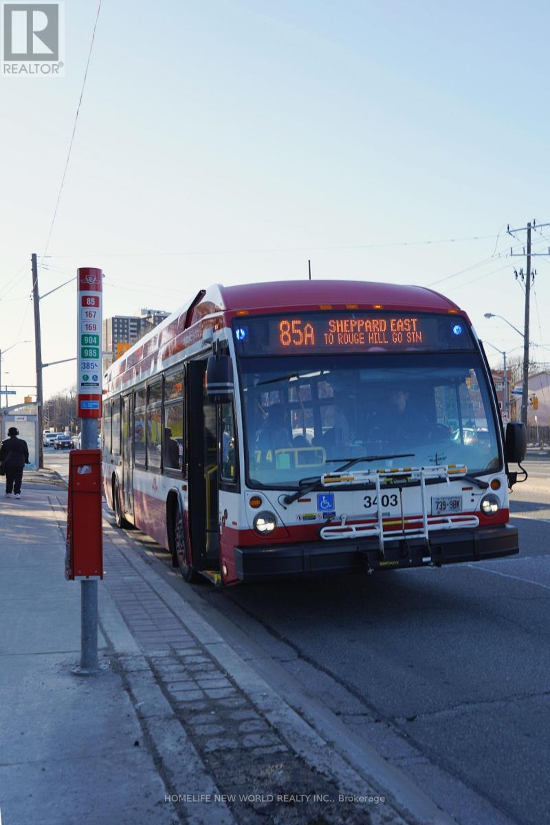 1306 - 50 Ann O'reilly Road, Toronto, Ontario  M2J 0C9 - Photo 36 - C12869310