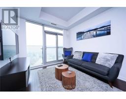 6607 - 14 YORK STREET, Toronto, Ontario