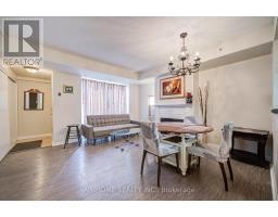 274 - 3 EVERSON DRIVE, Toronto, Ontario