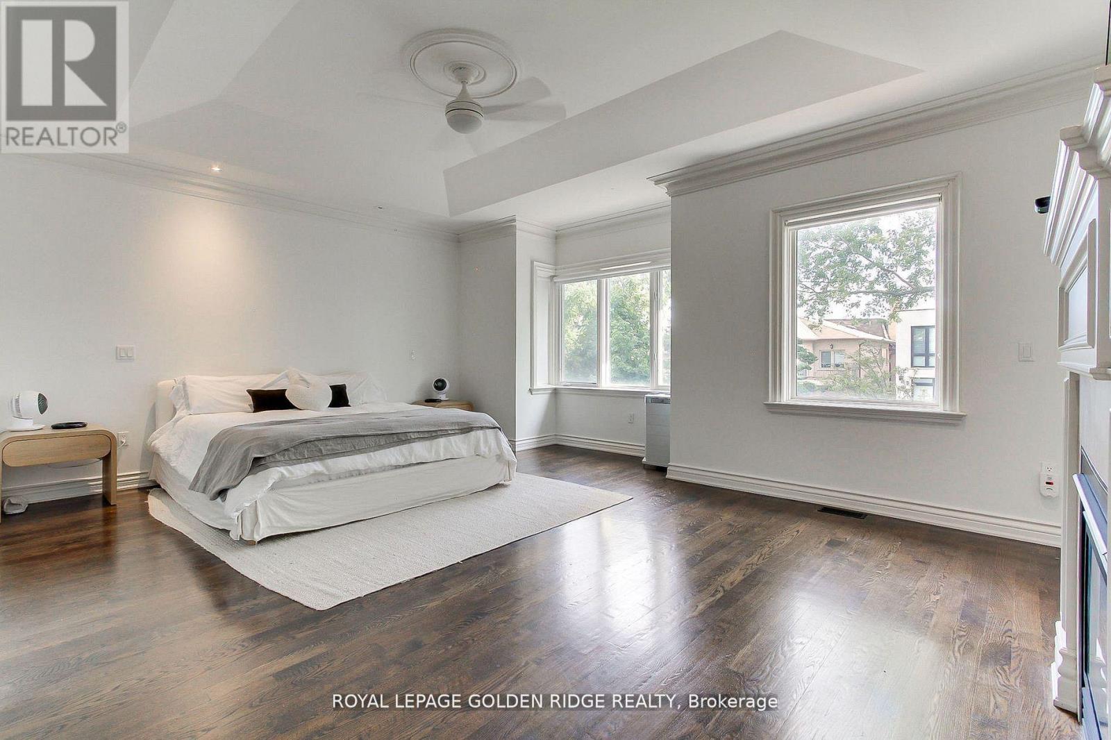 99 Bannockburn Avenue, Toronto, Ontario  M5M 2M9 - Photo 14 - C12869348