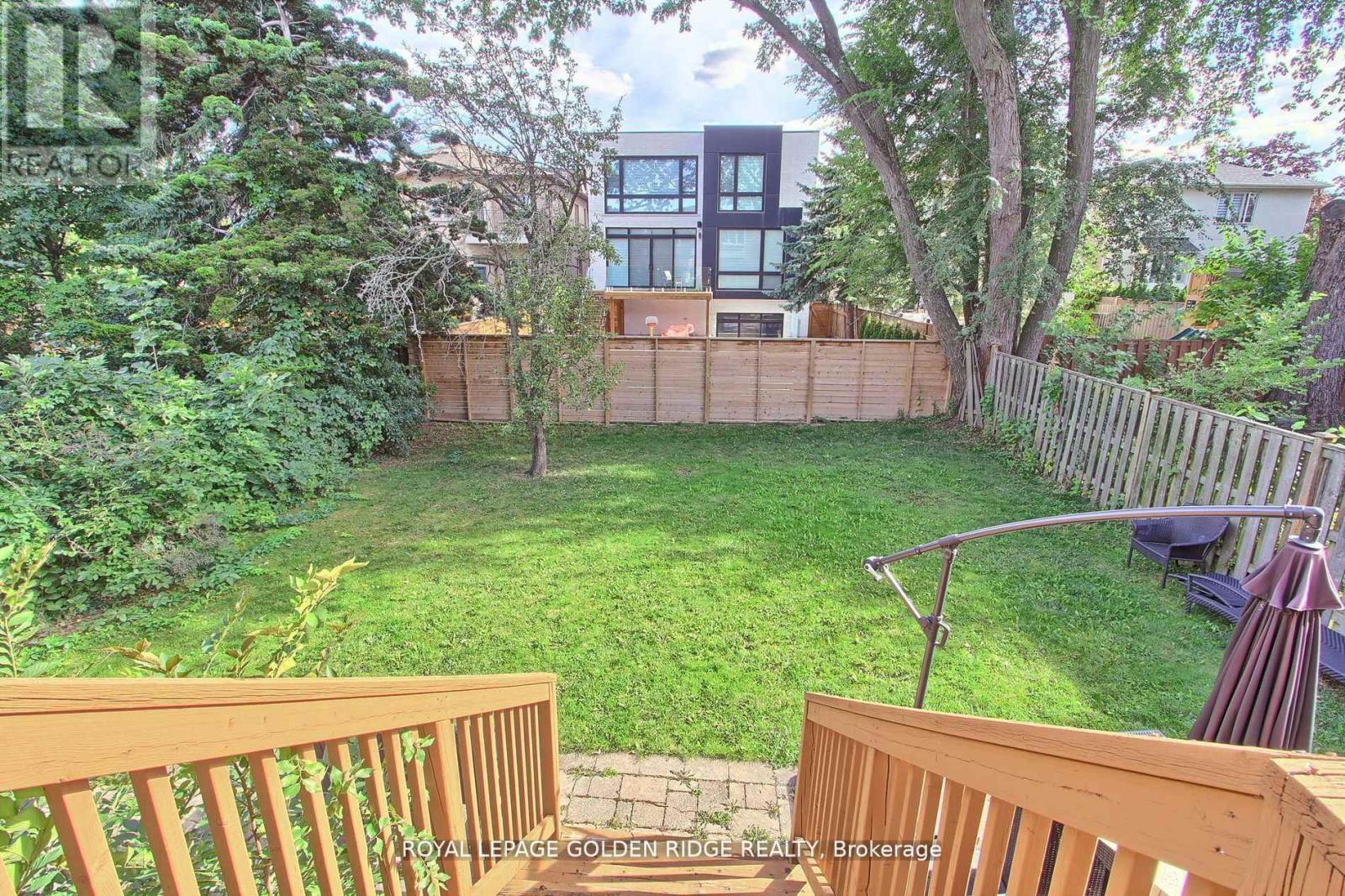 99 Bannockburn Avenue, Toronto, Ontario  M5M 2M9 - Photo 30 - C12869348