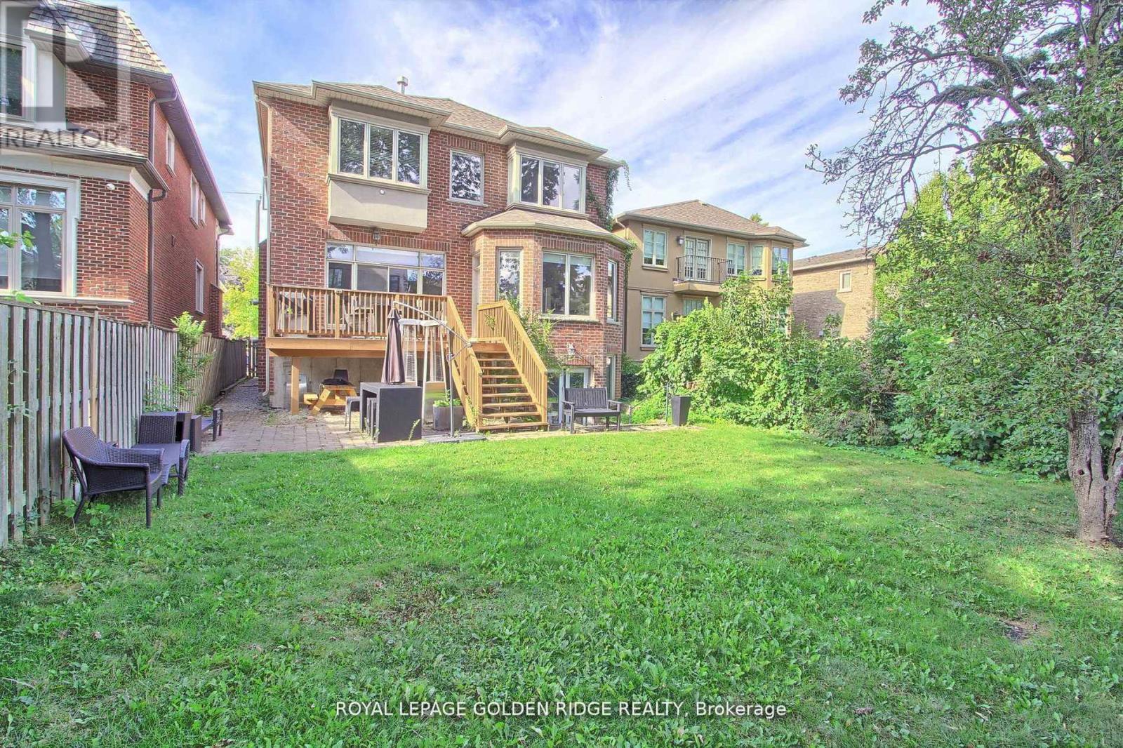 99 Bannockburn Avenue, Toronto, Ontario  M5M 2M9 - Photo 32 - C12869348