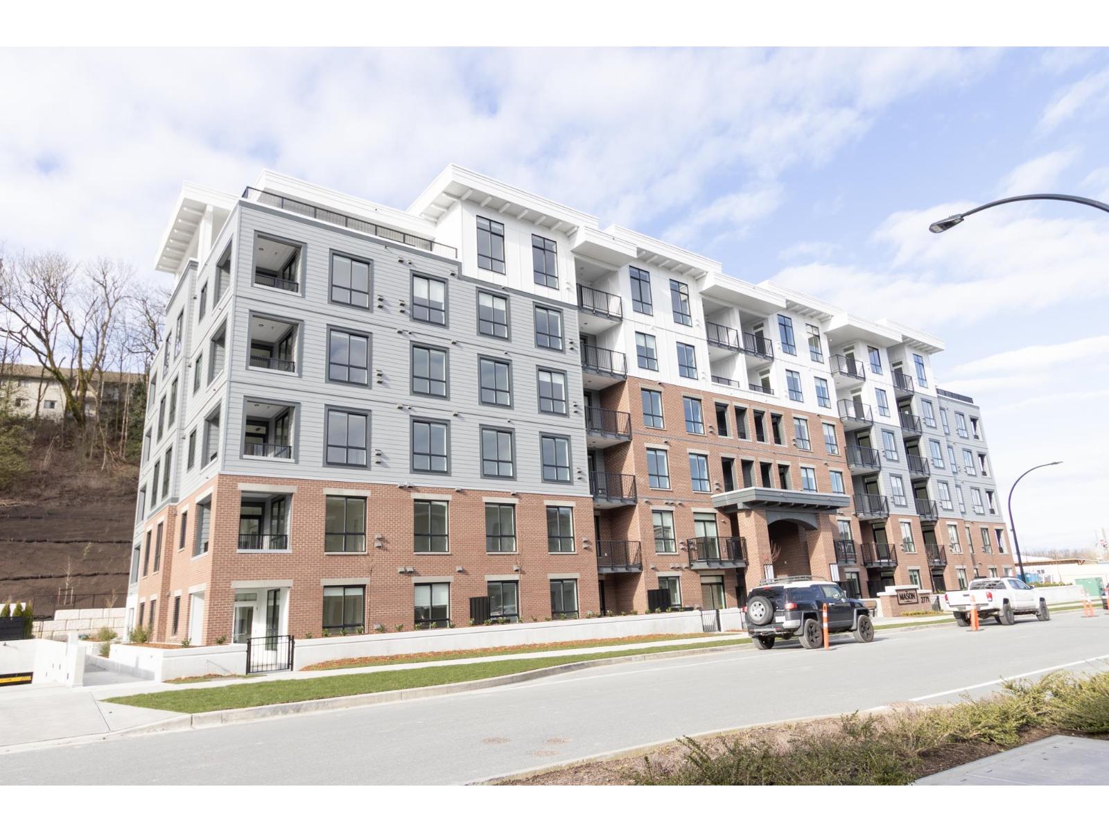 205 2771 MONTROSE AVENUE, abbotsford, British Columbia