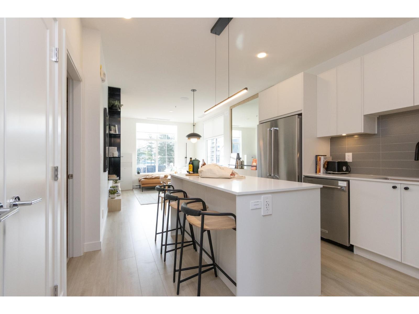 205 2771 Montrose Avenue, Abbotsford, British Columbia  V2S 3T5 - Photo 3 - R3098602