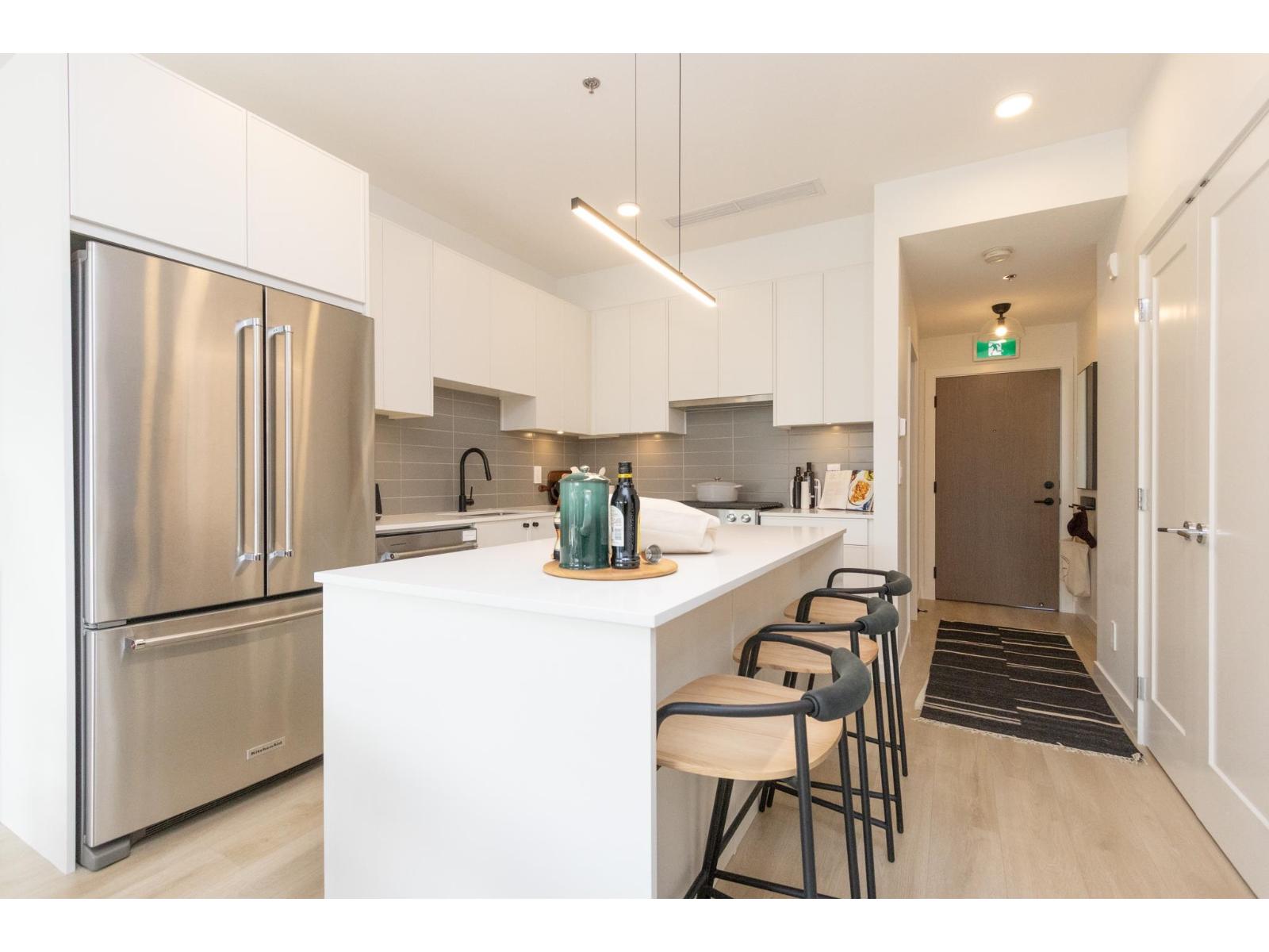 205 2771 Montrose Avenue, Abbotsford, British Columbia  V2S 3T5 - Photo 4 - R3098602