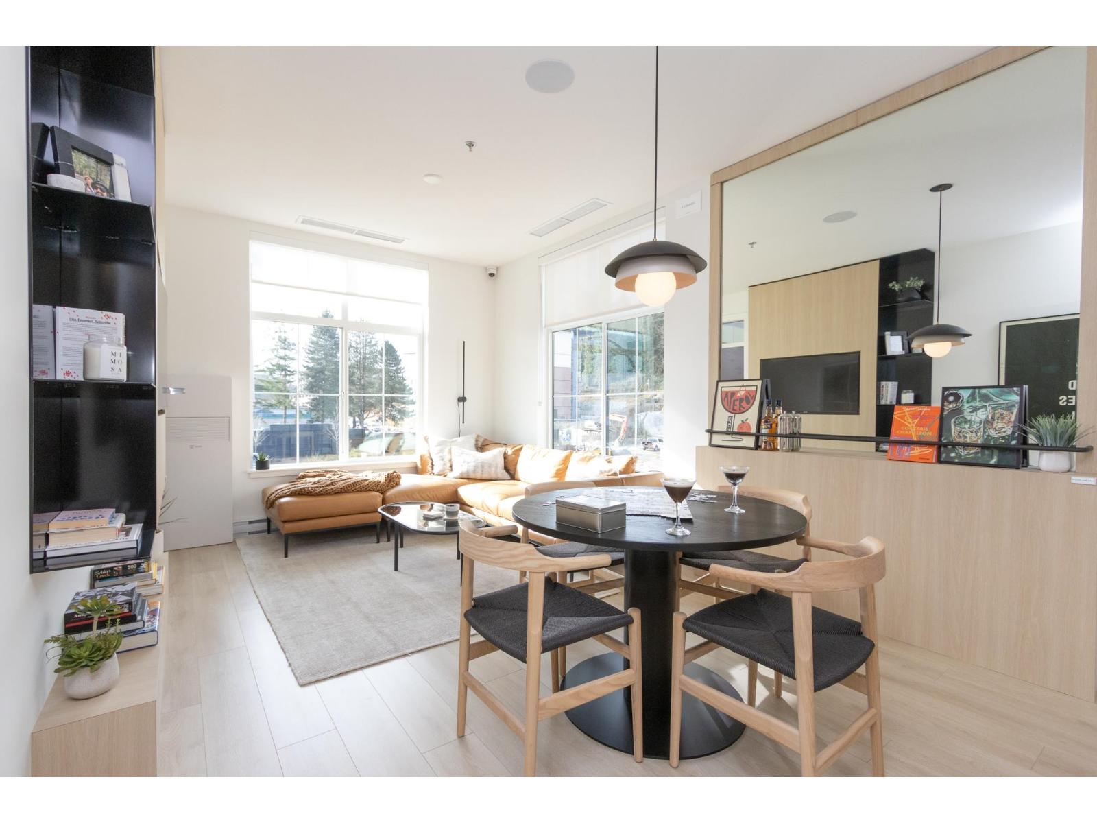 205 2771 Montrose Avenue, Abbotsford, British Columbia  V2S 3T5 - Photo 6 - R3098602