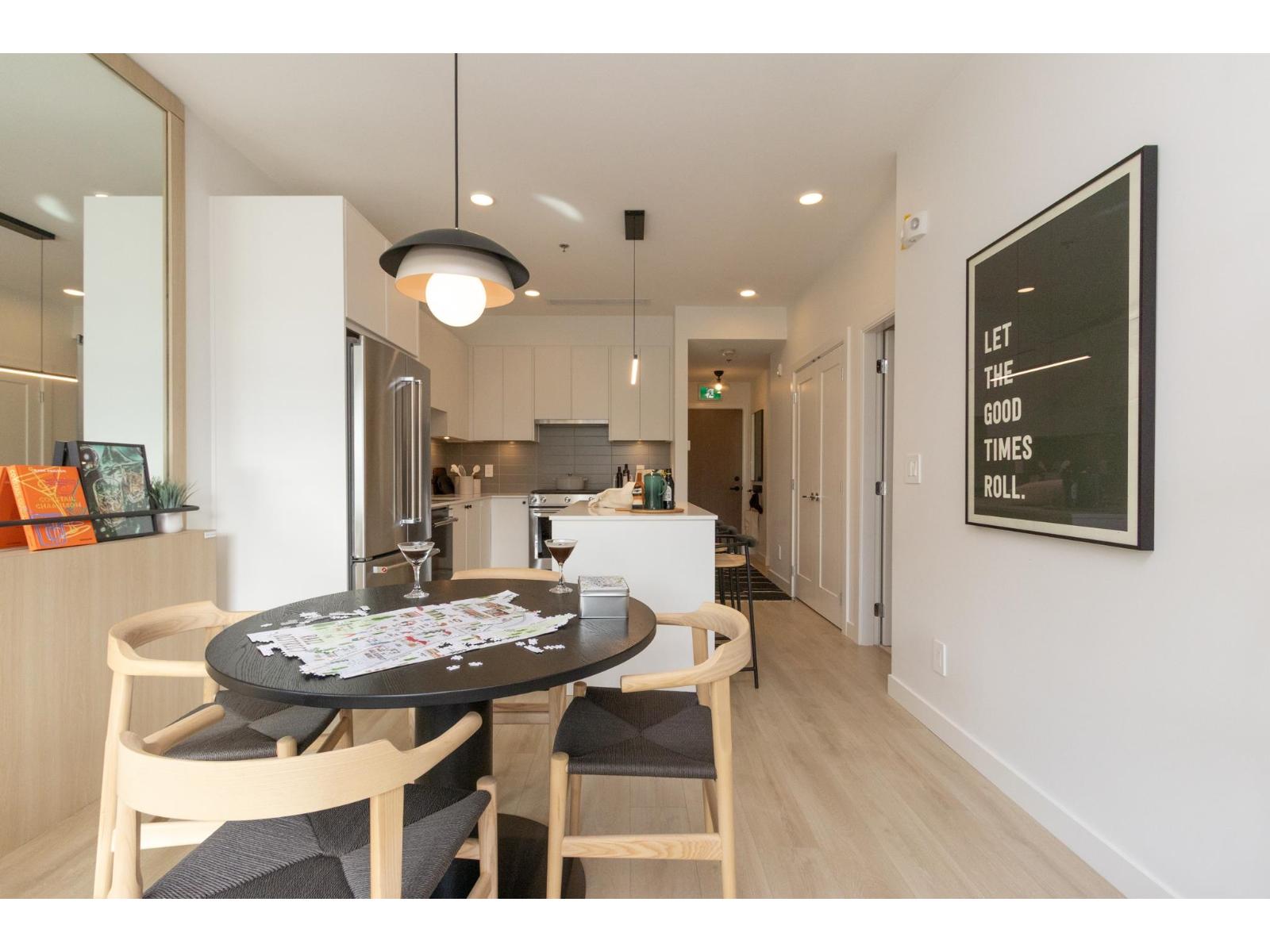 205 2771 Montrose Avenue, Abbotsford, British Columbia  V2S 3T5 - Photo 9 - R3098602