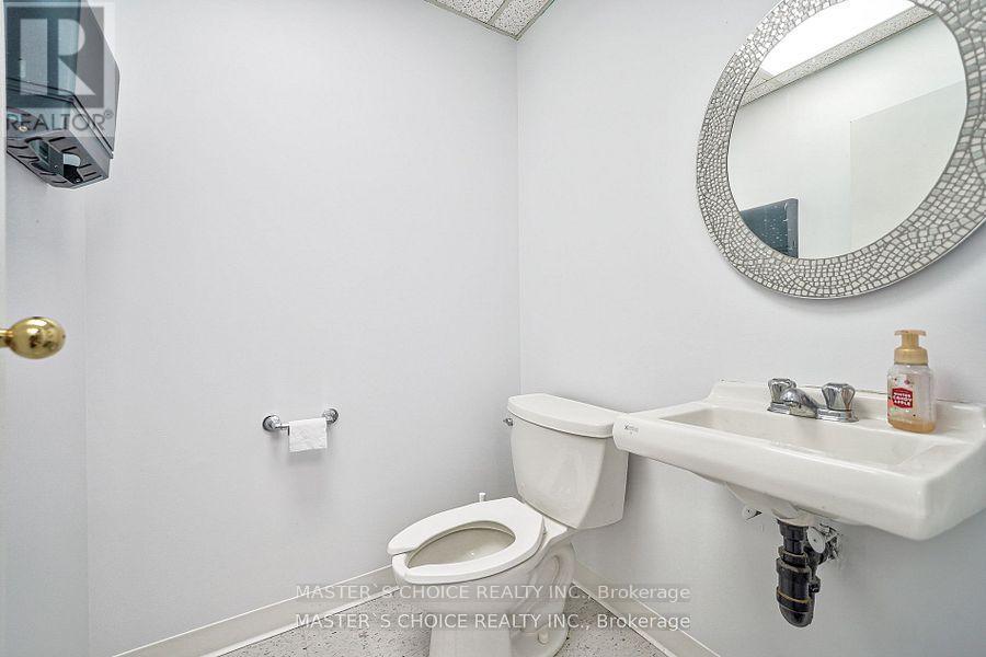 202 - 620 ALDEN ROAD, markham (milliken mills west), Ontario