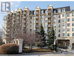 621 - 1 MAISON PARK COURT, Vaughan, Ontario