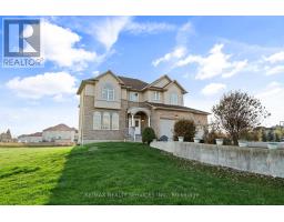 5 FARINA DRIVE, Brampton, Ontario
