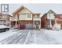 21 KILREA WAY, Brampton, Ontario
