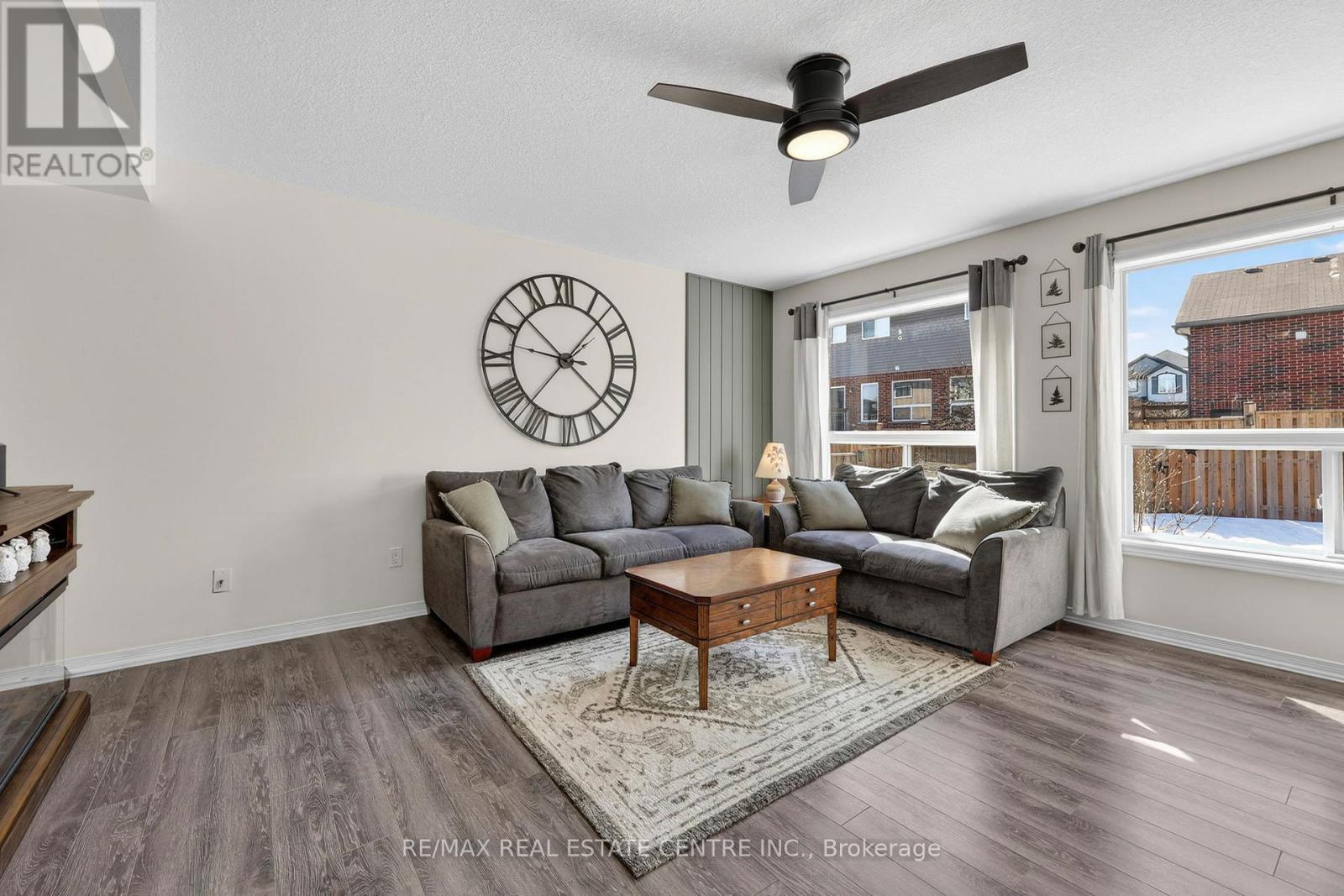 14 Sandringham Circle, Orangeville, Ontario  L9W 0A5 - Photo 14 - W12869334