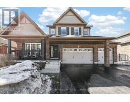 14 SANDRINGHAM CIRCLE, Orangeville, Ontario