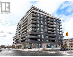 518 - 2800 KEELE STREET, Toronto, Ontario