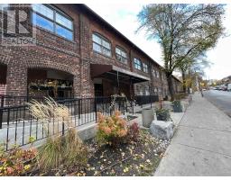 204 - 1100 LANSDOWNE AVENUE, Toronto, Ontario