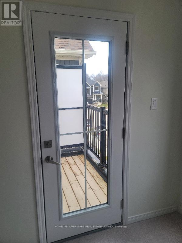 14 Baskett Street, Brantford, Ontario  N3T 5L5 - Photo 18 - X12869328