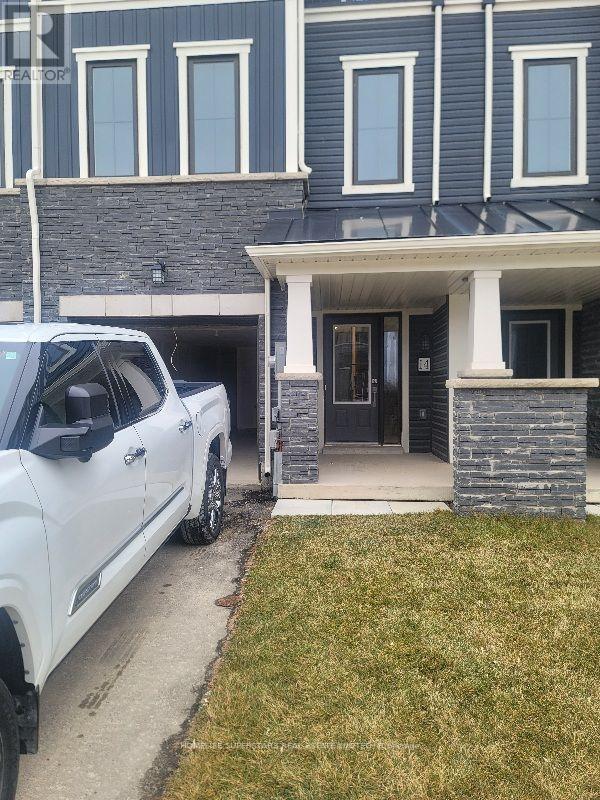 14 Baskett Street, Brantford, Ontario  N3T 5L5 - Photo 2 - X12869328