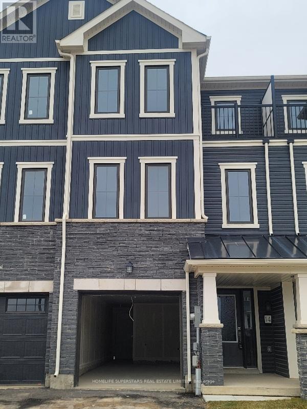 14 Baskett Street, Brantford, Ontario  N3T 5L5 - Photo 3 - X12869328