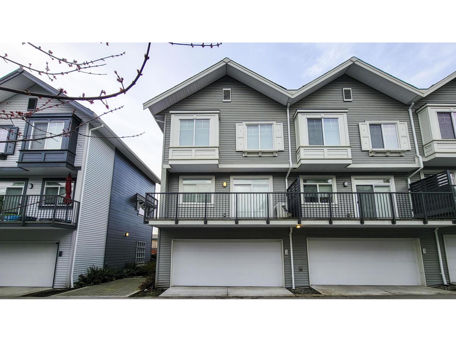 24 15489 99a Avenue, Surrey, British Columbia  V3R 0G9 - Photo 34 - R3097499