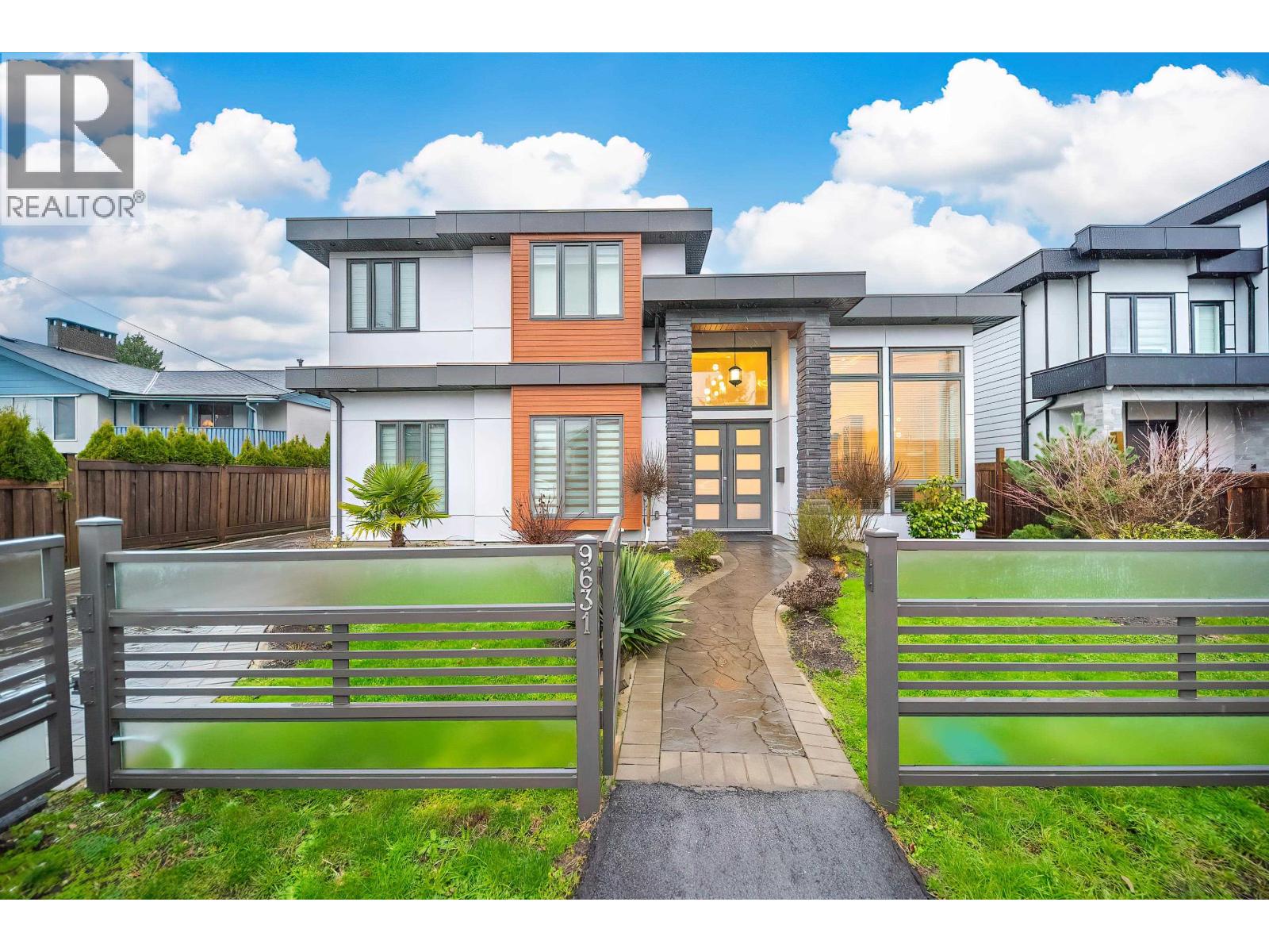 9631 PATTERSON ROAD, richmond, British Columbia