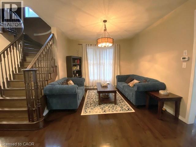 906 Farmstead Drive Unit# Upper, Milton, Ontario  L9T 8J5 - Photo 12 - 40811316