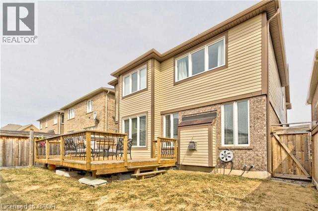 906 Farmstead Drive Unit# Upper, Milton, Ontario  L9T 8J5 - Photo 21 - 40811316