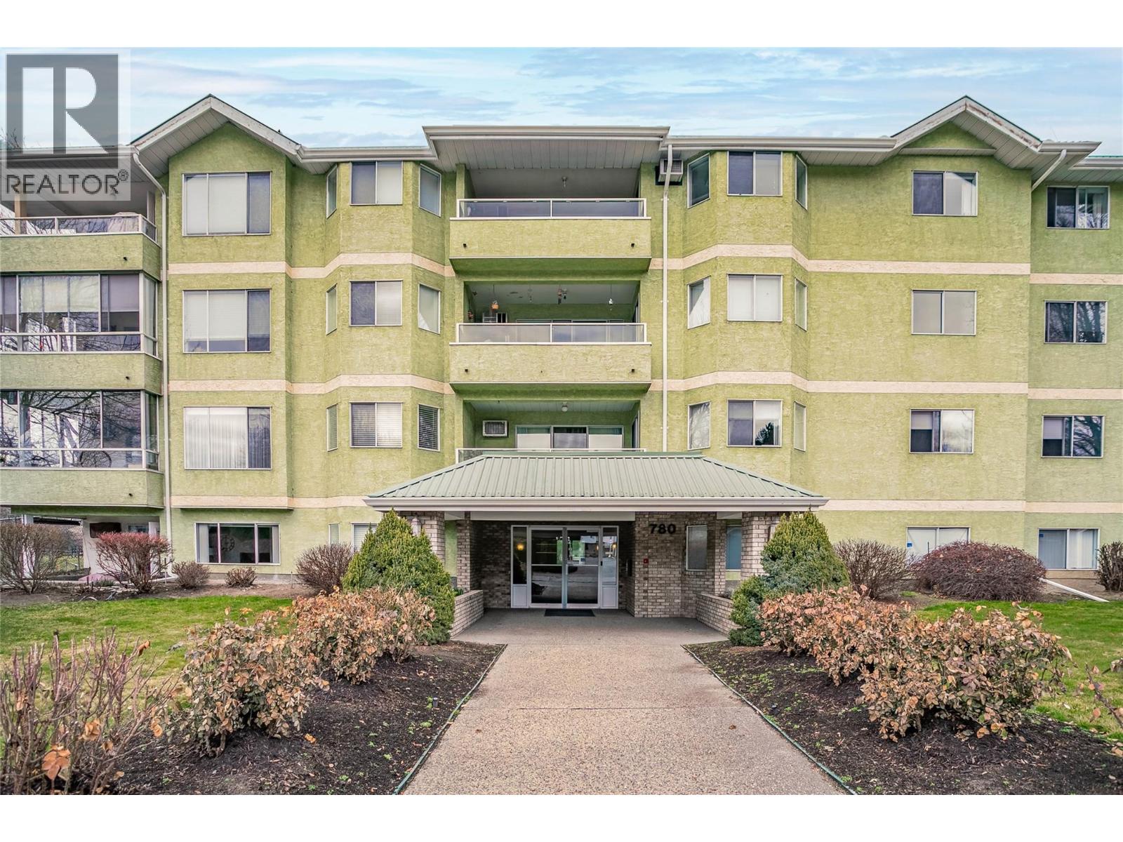 780 Houghton Road Unit# 102, Kelowna, British Columbia
