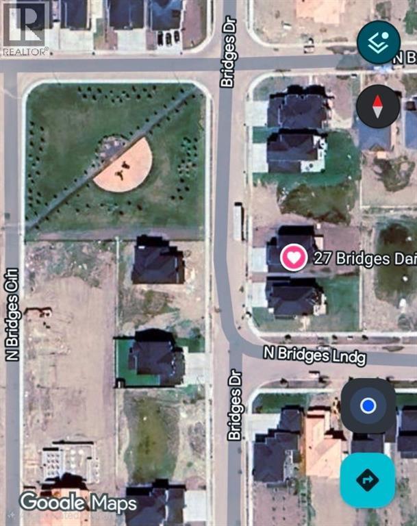 27 Bridges Drive, Langdon, Alberta  T0J 1X3 - Photo 47 - A2281647