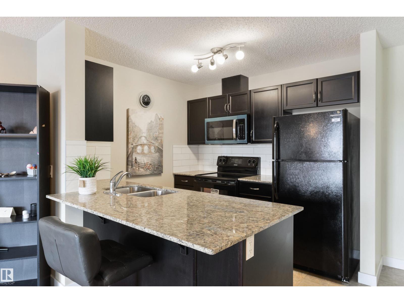 #210 12650 142 Av Nw, Edmonton, Alberta  T5X 0J4 - Photo 15 - E4476821