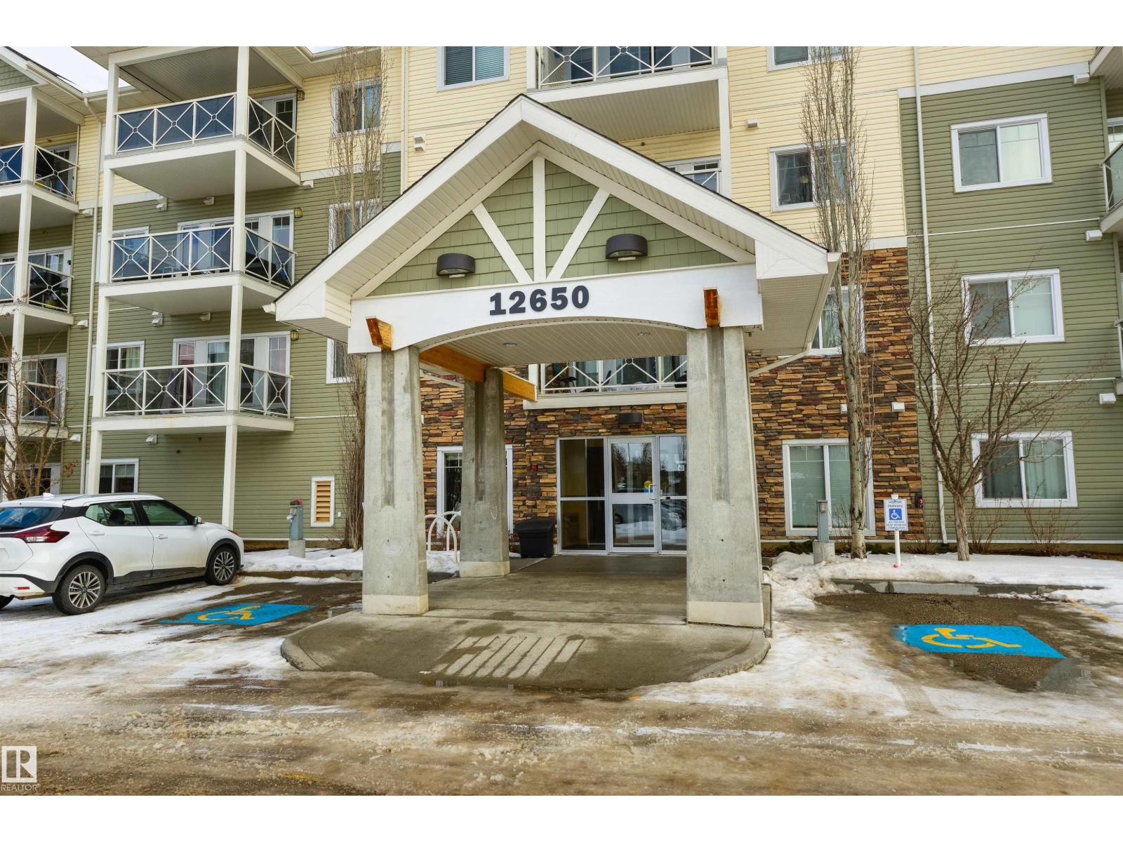 #210 12650 142 Av Nw, Edmonton, Alberta  T5X 0J4 - Photo 25 - E4476821