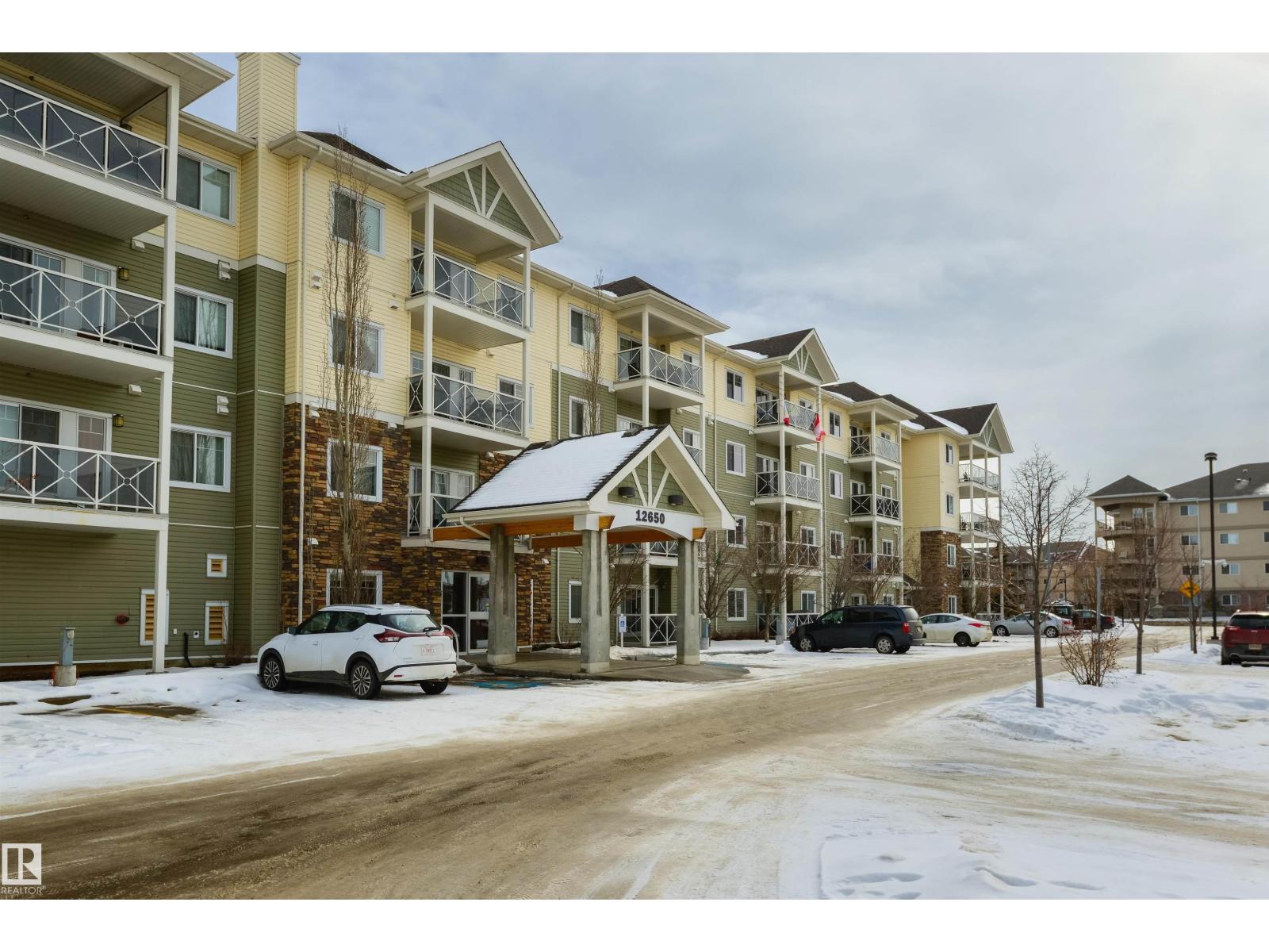 #210 12650 142 Av Nw, Edmonton, Alberta  T5X 0J4 - Photo 26 - E4476821