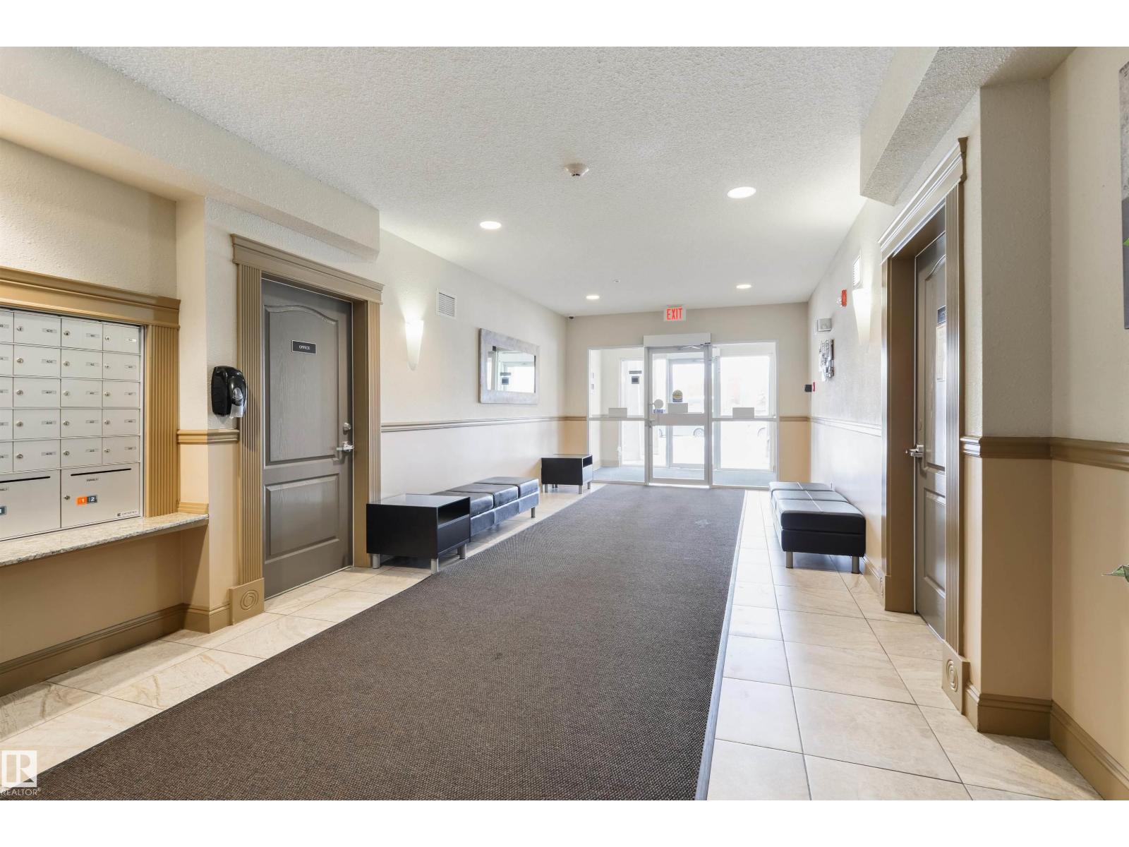 #210 12650 142 Av Nw, Edmonton, Alberta  T5X 0J4 - Photo 3 - E4476821