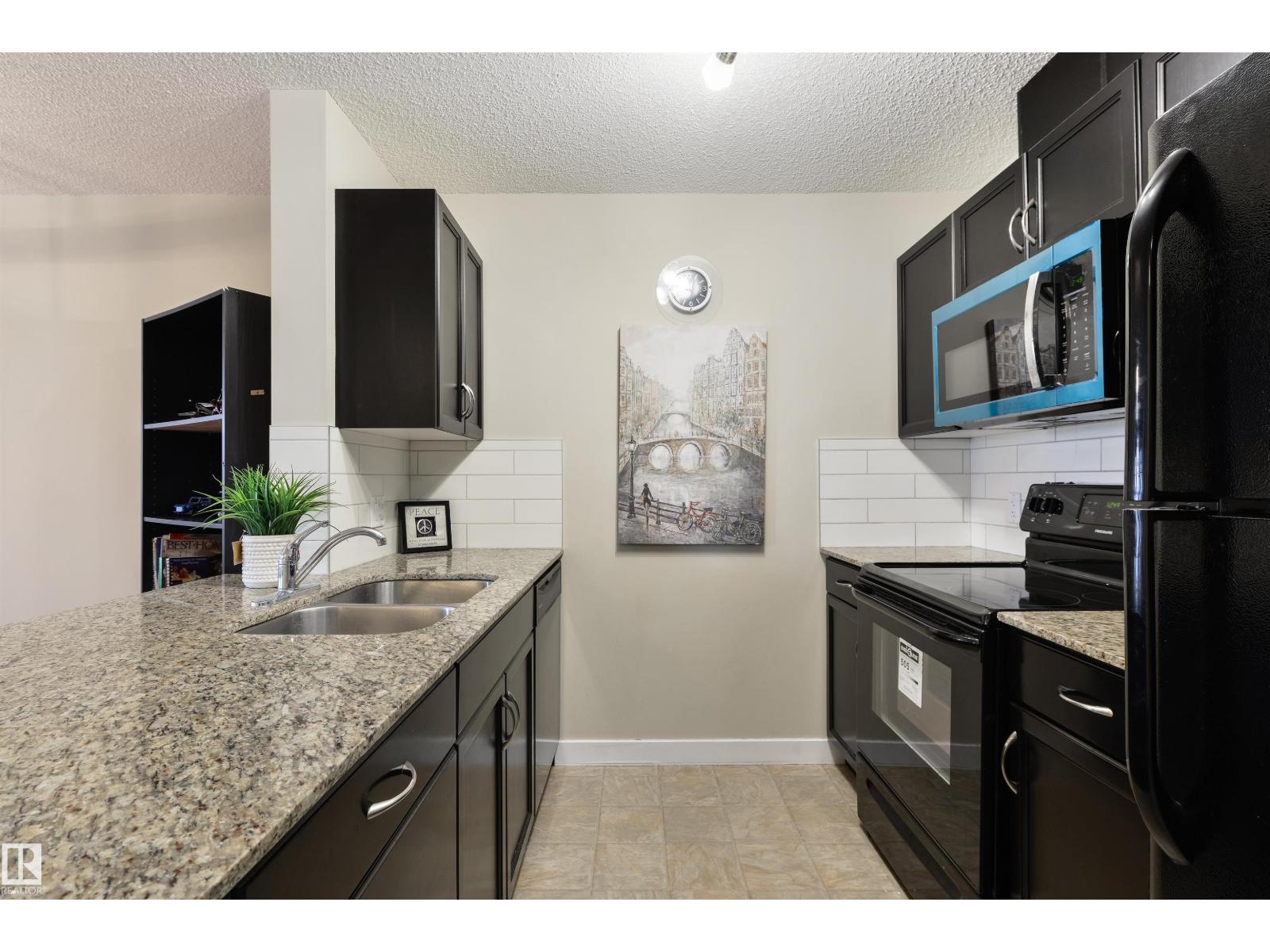 #210 12650 142 Av Nw, Edmonton, Alberta  T5X 0J4 - Photo 8 - E4476821