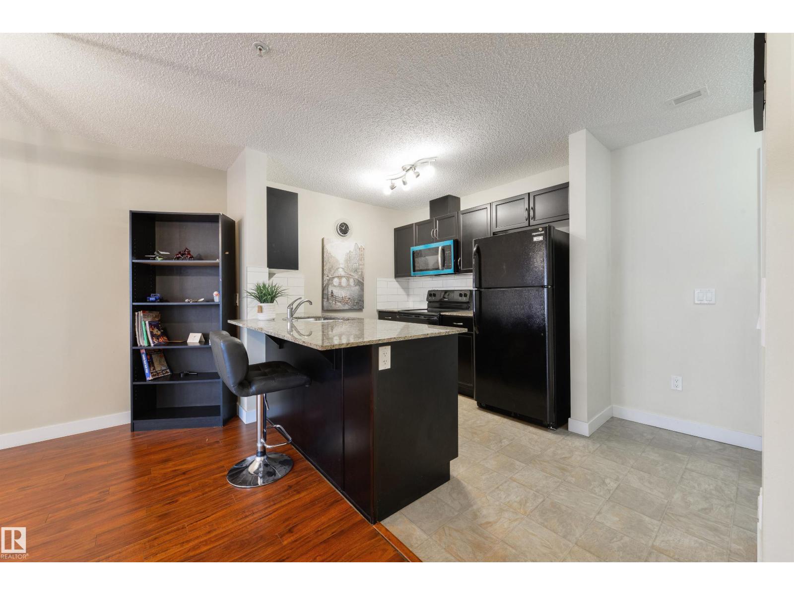 #210 12650 142 Av Nw, Edmonton, Alberta  T5X 0J4 - Photo 9 - E4476821