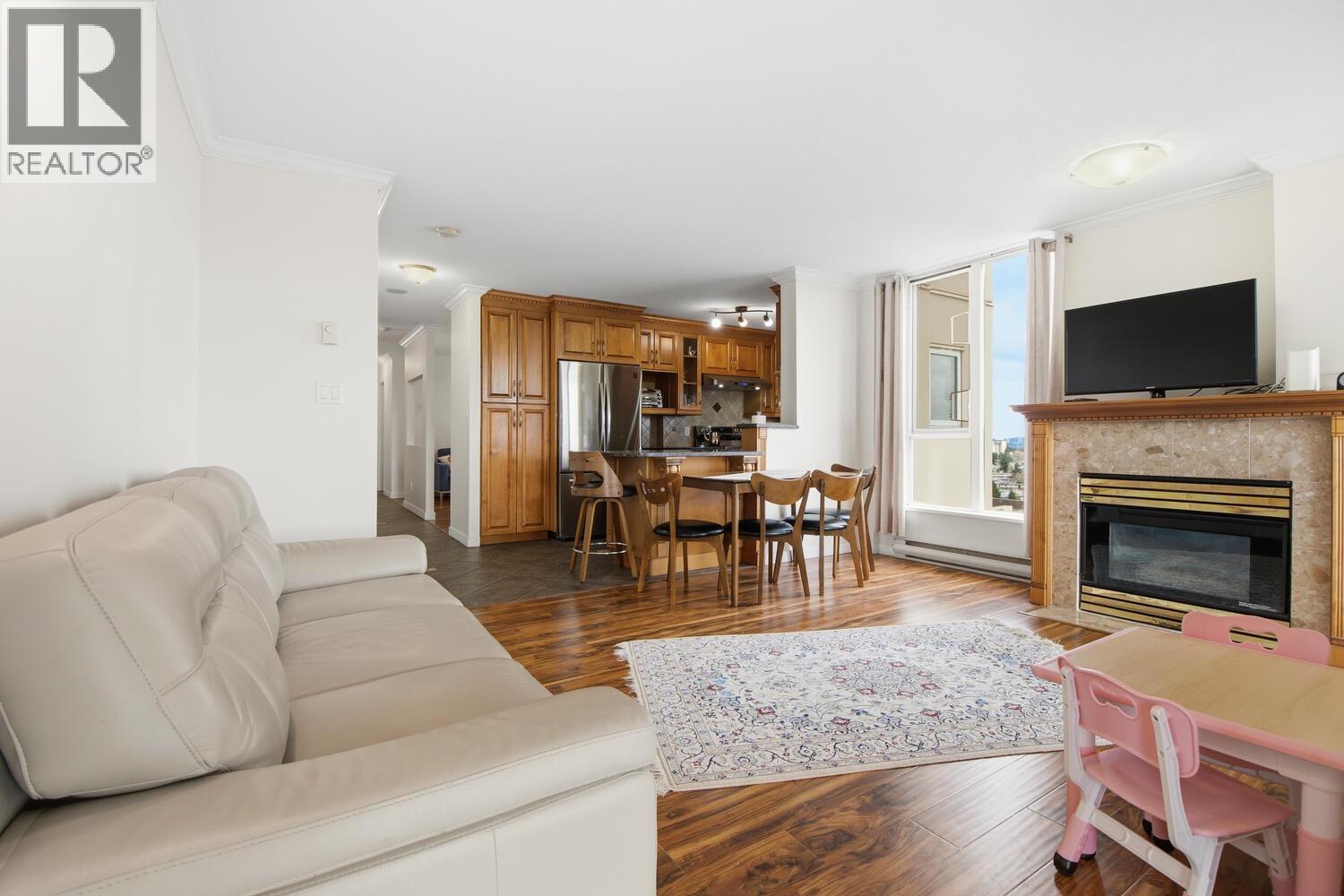 1808 7077 Beresford Street, Burnaby, British Columbia  V5E 4J5 - Photo 6 - R3097073