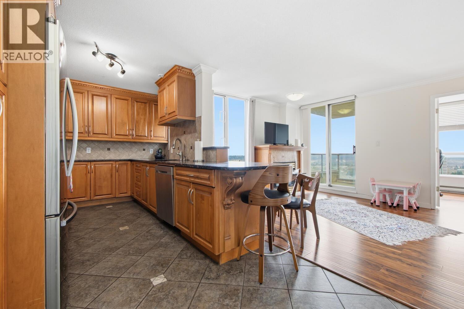 1808 7077 Beresford Street, Burnaby, British Columbia  V5E 4J5 - Photo 9 - R3097073