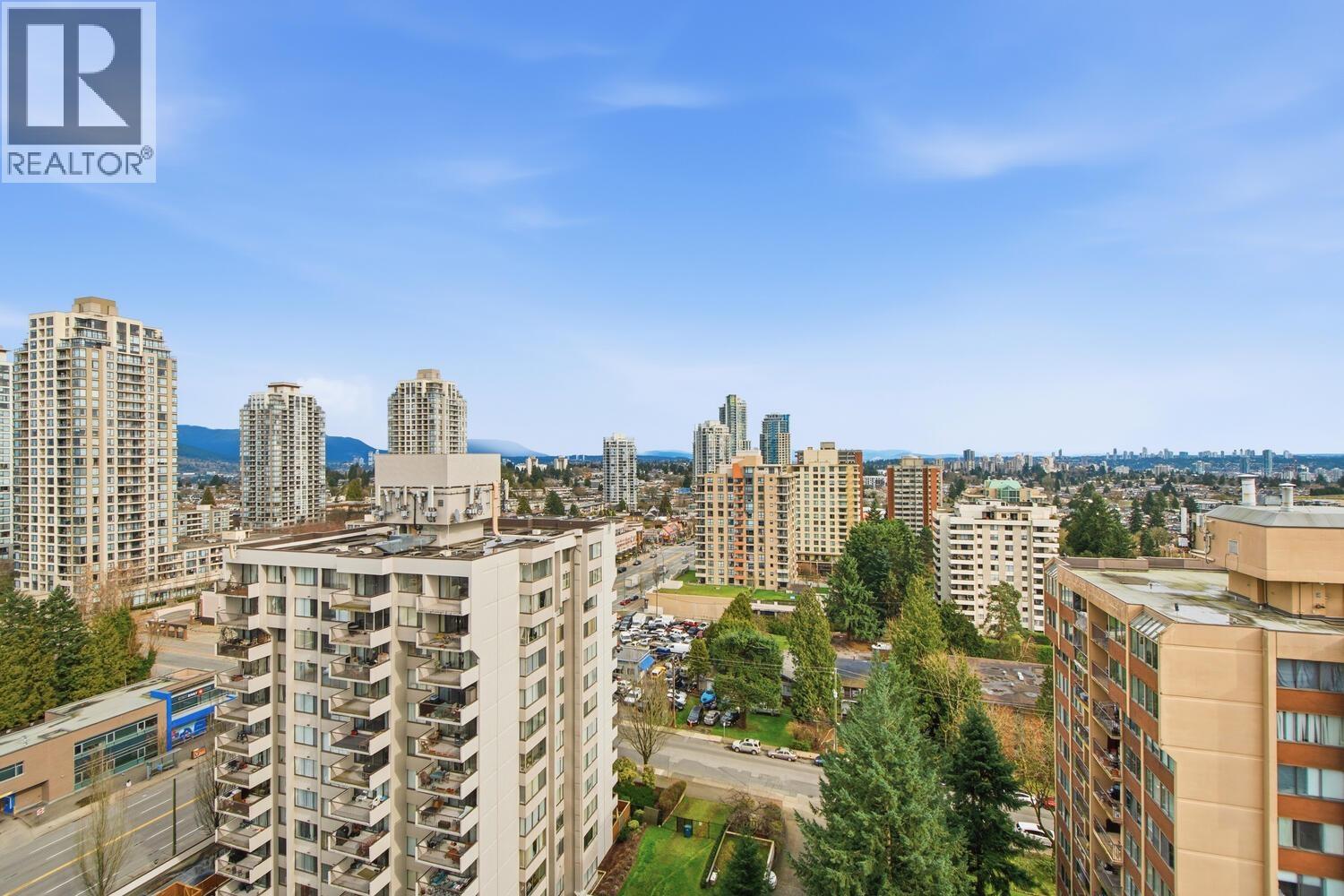 1808 7077 Beresford Street, Burnaby, British Columbia  V5E 4J5 - Photo 3 - R3097073