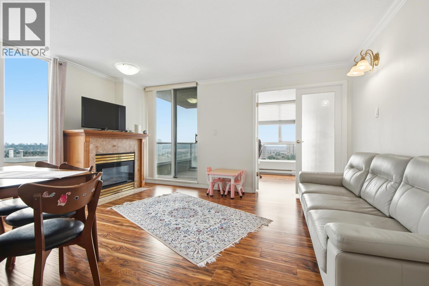 1808 7077 Beresford Street, Burnaby, British Columbia  V5E 4J5 - Photo 7 - R3097073