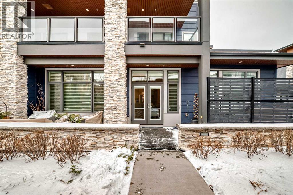 101, 10 Mahogany Circle Se, Calgary, Alberta  T3M 2V7 - Photo 39 - A2292489