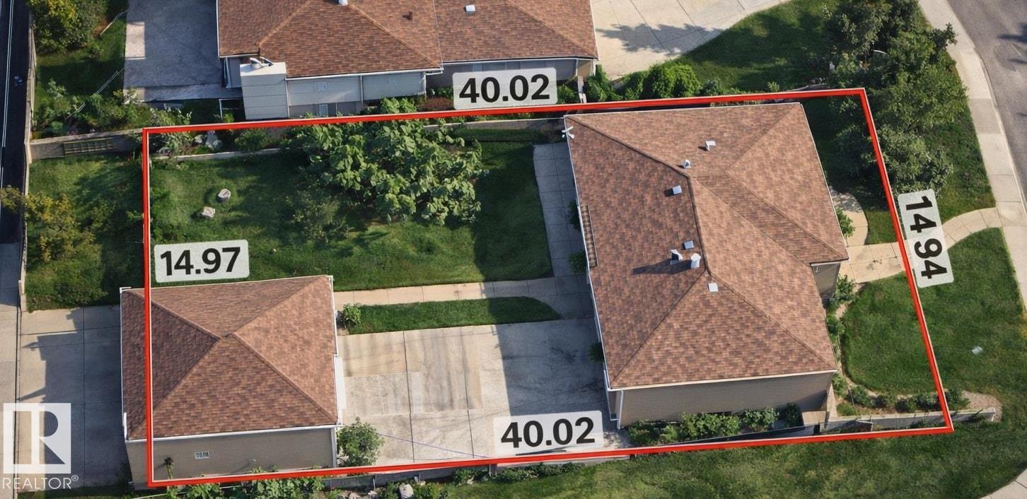 12436 St Albert Tr Nw, Edmonton, Alberta  T5L 4H1 - Photo 2 - E4476679