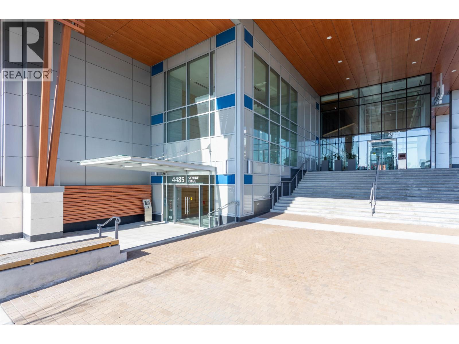 1806 4485 Skyline Drive, Burnaby, British Columbia  V5C 0J2 - Photo 3 - R3093150