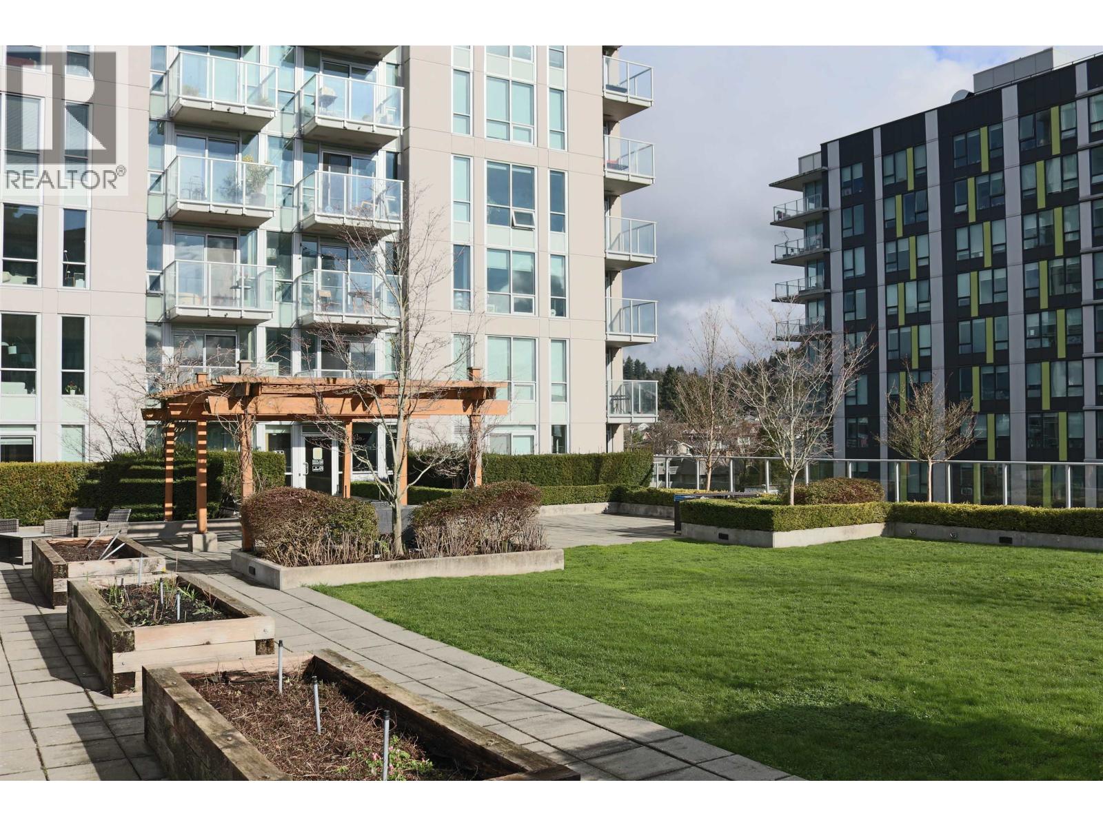 419 135 E 17th Street, North Vancouver, British Columbia  V7L 0C4 - Photo 15 - R3098113