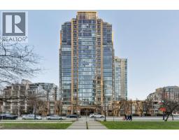 1202 1188 RICHARDS STREET, Vancouver, British Columbia