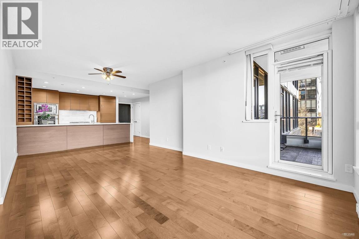 306 5868 Agronomy Road, Vancouver, British Columbia  V6T 0B5 - Photo 5 - R3098423