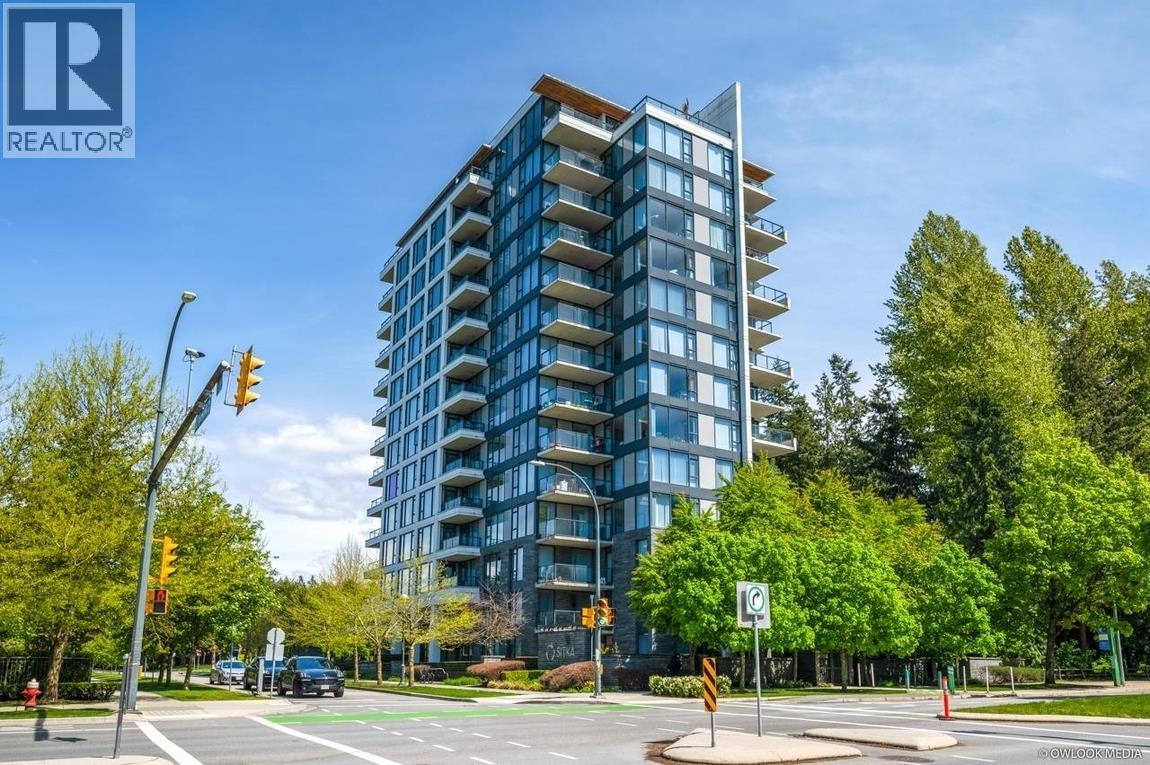 306 5868 Agronomy Road, Vancouver, British Columbia  V6T 0B5 - Photo 2 - R3098423