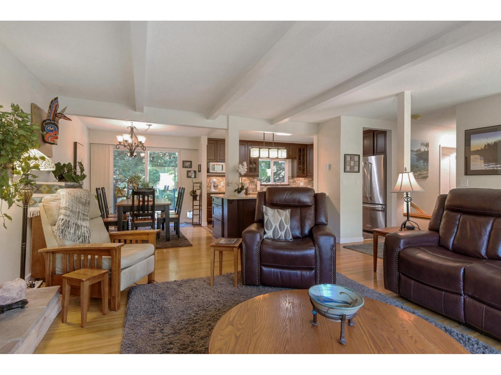 1857 126 Street, Surrey, British Columbia  V4A 3P4 - Photo 4 - R3098040