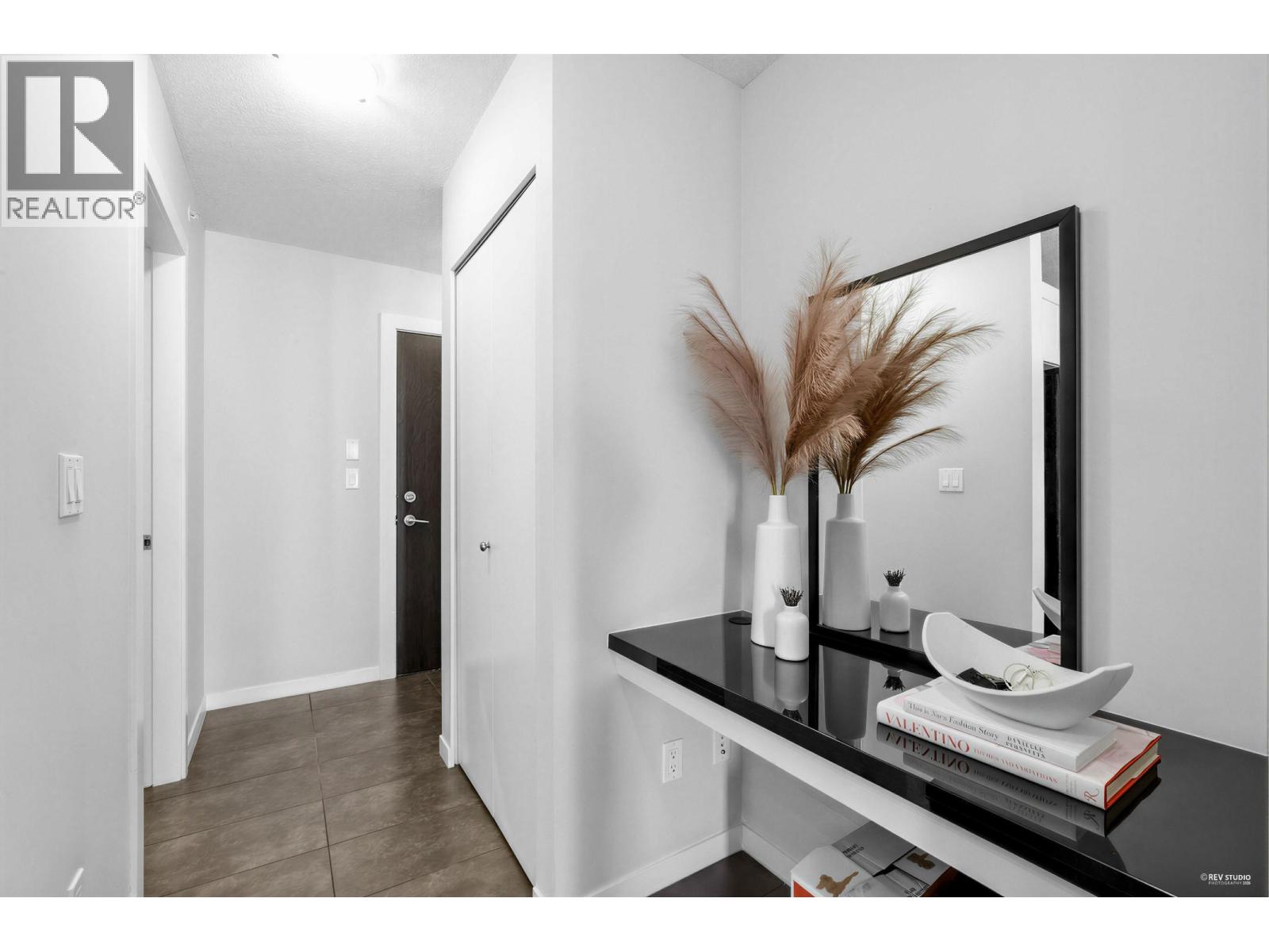 2005 2133 Douglas Road, Burnaby, British Columbia  V5C 0E9 - Photo 14 - R3090728