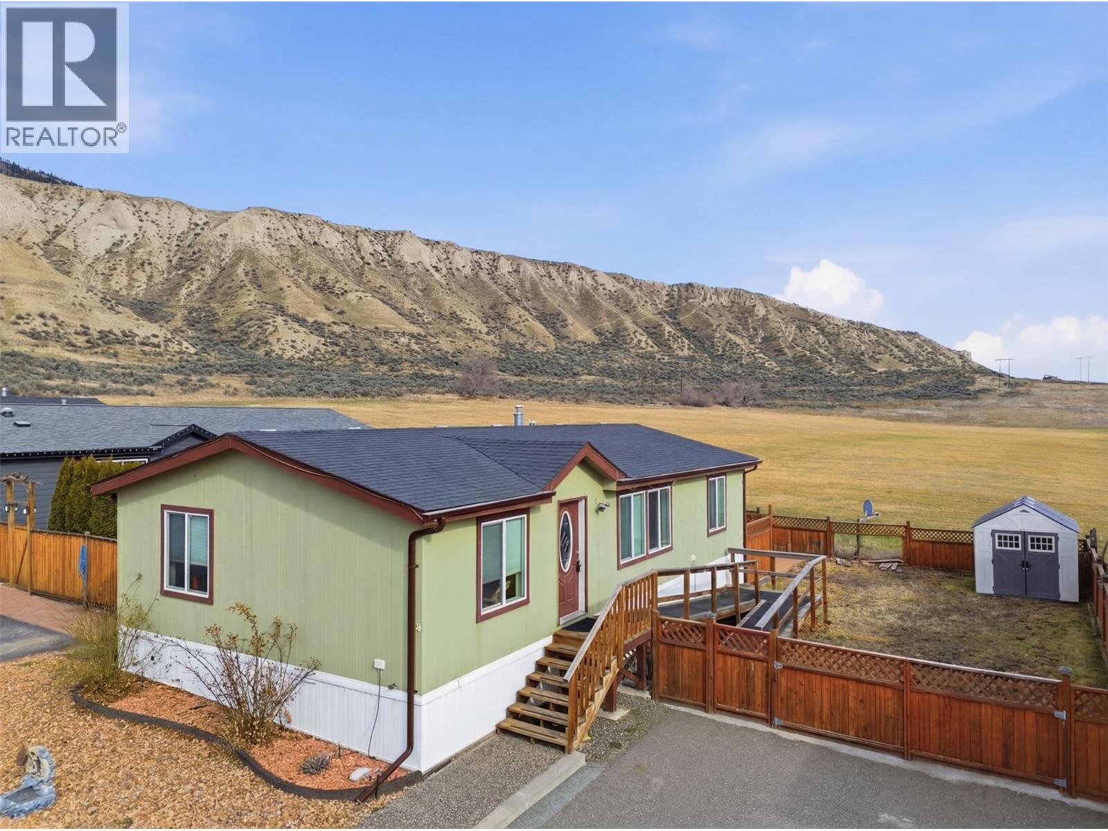 712 Shuswap Road E Unit# 9, Kamloops, British Columbia