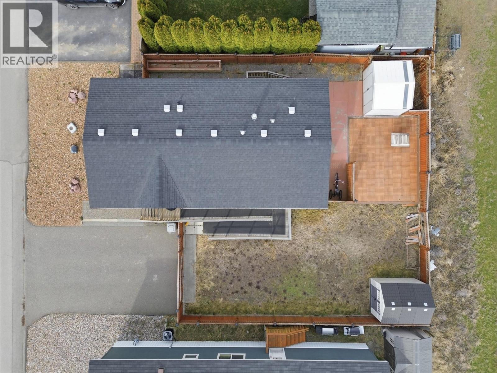 712 Shuswap Road E Unit# 9, Kamloops, British Columbia  V2H 0C8 - Photo 2 - 10371804