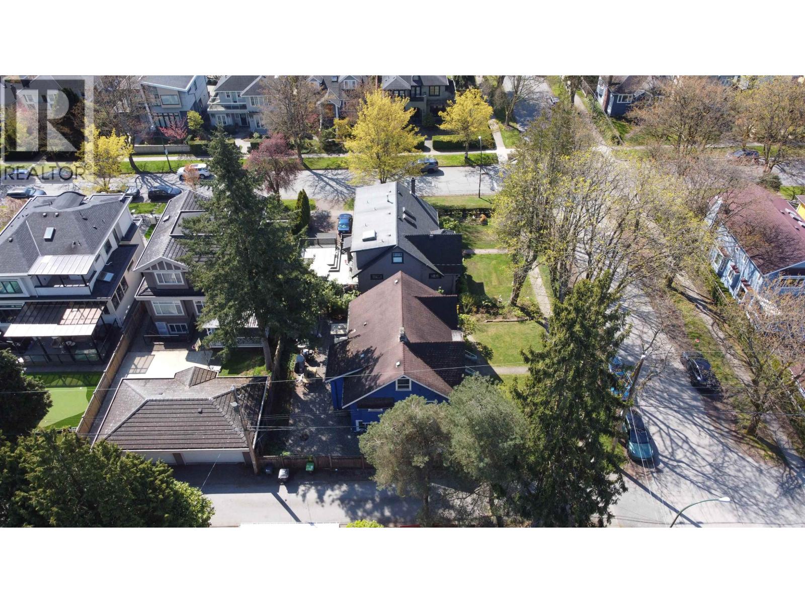 3088 Discovery Street, Vancouver, British Columbia  V6R 3Y7 - Photo 26 - R3098382